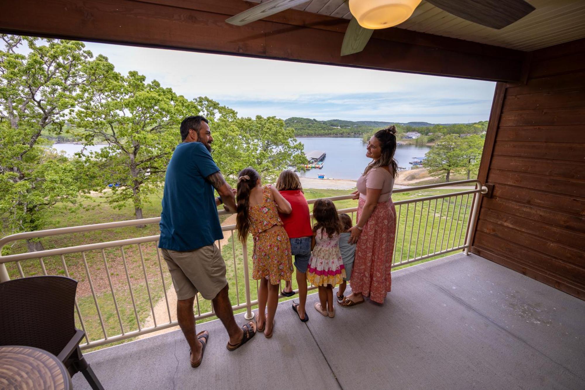 Still Waters Resort Indian Point Екстериор снимка